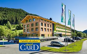 Explorer Hotel Bad Kleinkirchheim